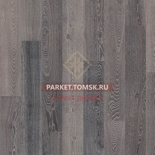 Паркетная доска Karelia Oak Promenade Grey Pf 188